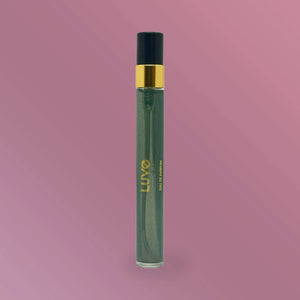 Sweet Brier Rose & Cardamom Eau De Parfum