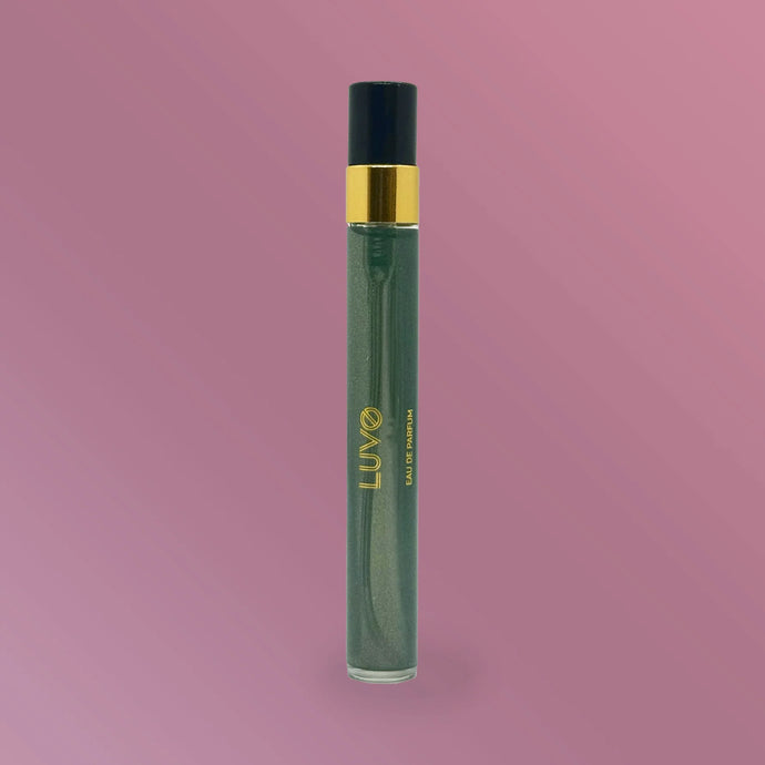 Sweet Brier Rose & Cardamom Eau De Parfum