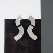 Mies Wave Earrings