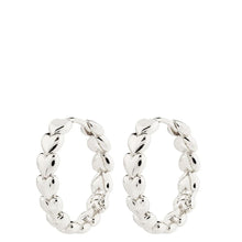 Maeve Hoop Earrings