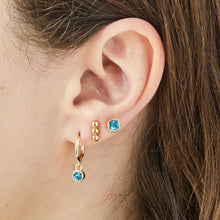 Birthstone Earrings