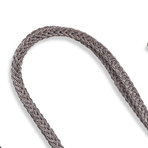Maxi Braided Glasses Strap