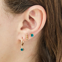 Birthstone Earrings