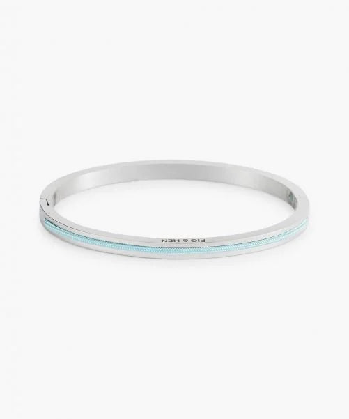 Women's Maya Lou Sky Blue Cuff