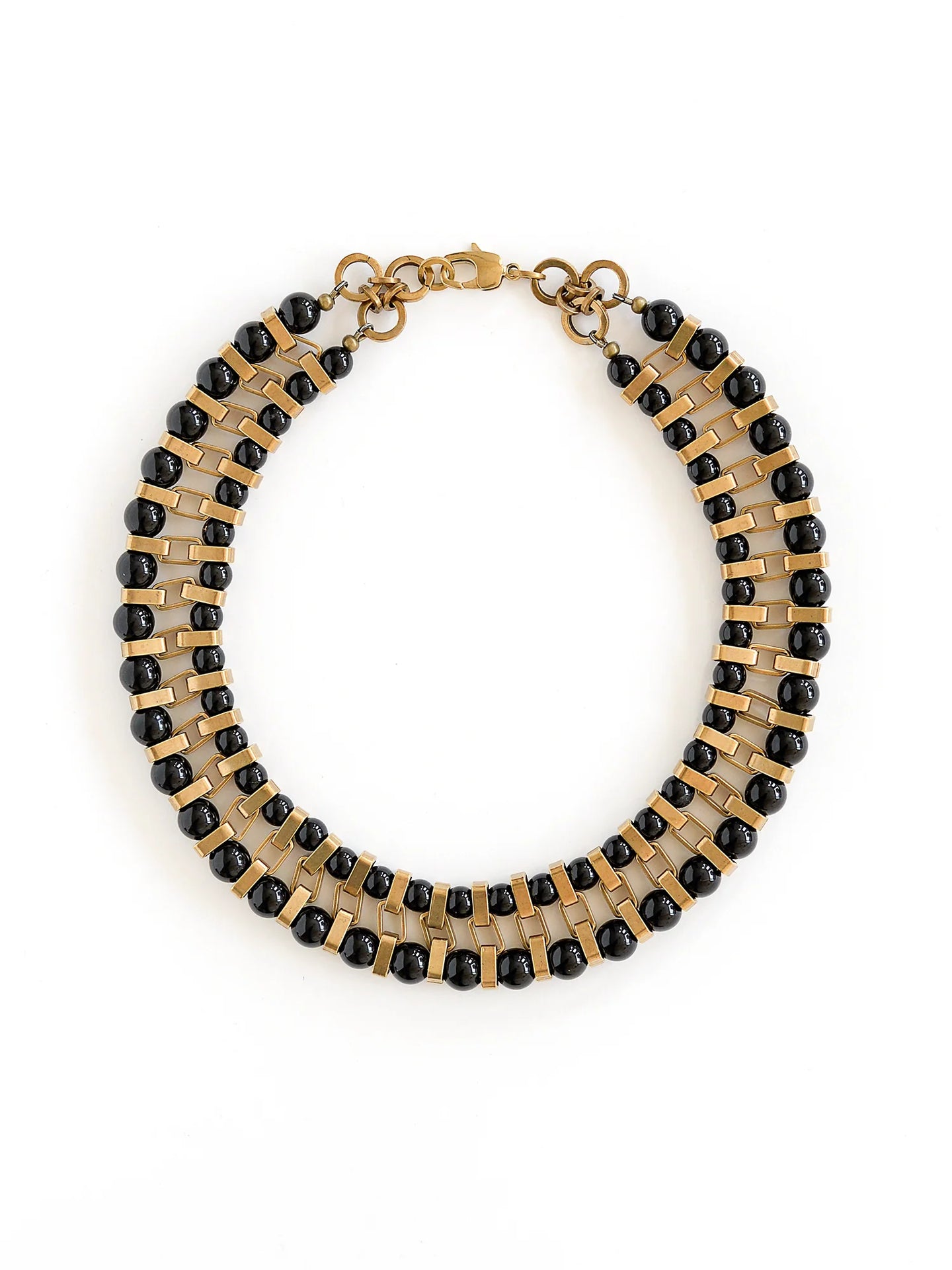 Theresa Flint Necklace