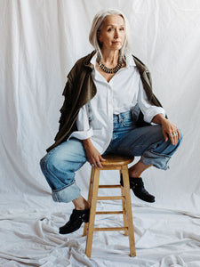 Theresa Flint Necklace