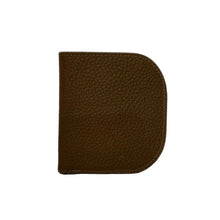 D Bifold Wallet
