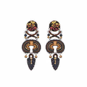 Royalty Jazlyn Earrings