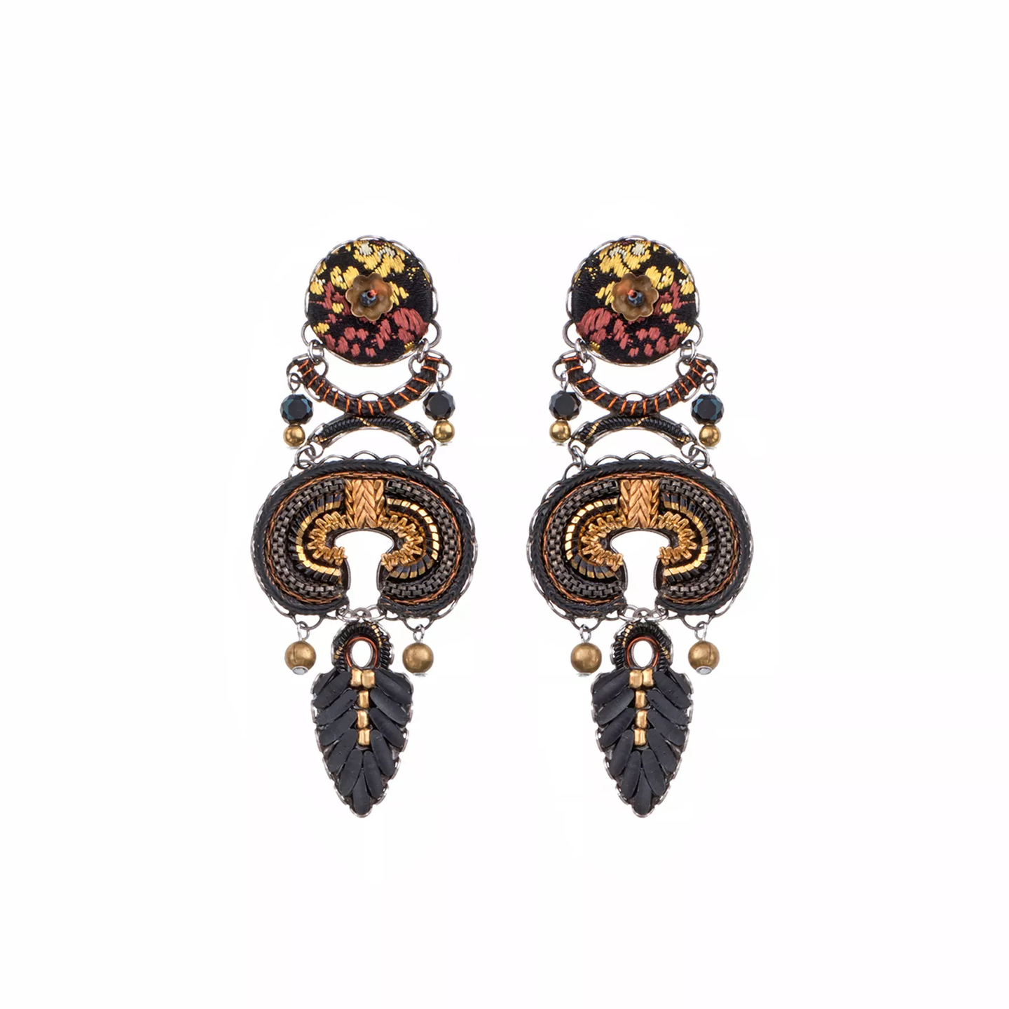 Royalty Jazlyn Earrings