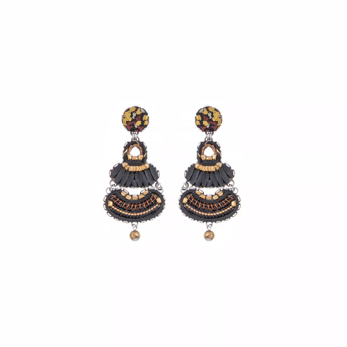 Royalty Alistair Earrings