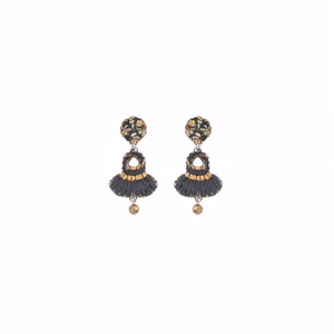 Royalty Mirtha Earrings