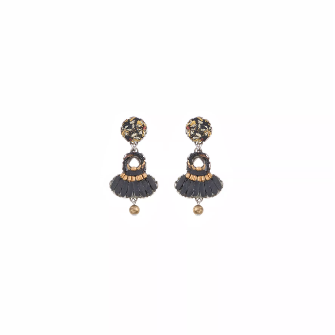 Royalty Mirtha Earrings