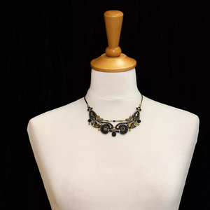 Royalty Kefira Necklace