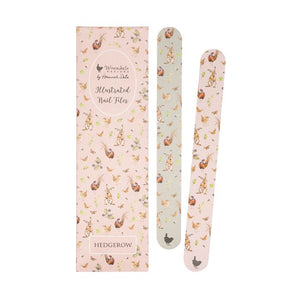 Nail File Set