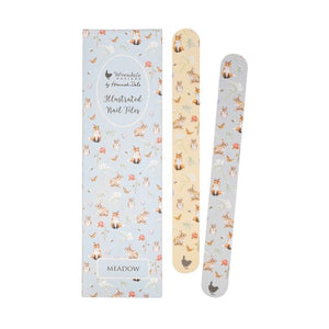 Nail File Set