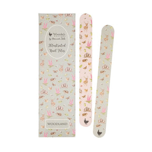 Nail File Set