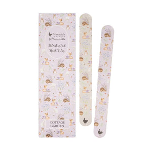 Nail File Set