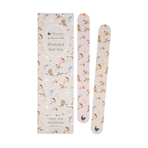 Nail File Set