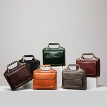 Neo Retro Large Crossbody