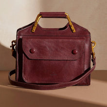 Neo Retro Crossbody
