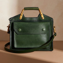 Neo Retro Crossbody
