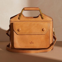 Neo Retro Crossbody
