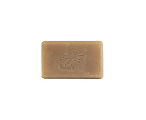 Northern Rain Shampoo Bar