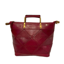 Origami Small Tote