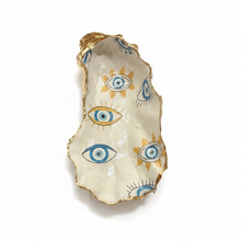 Decoupage Shells Oyster