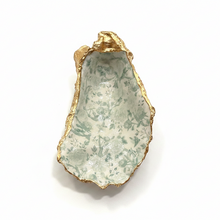 Decoupage Shells Oyster