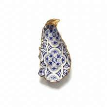 Decoupage Shells Oyster