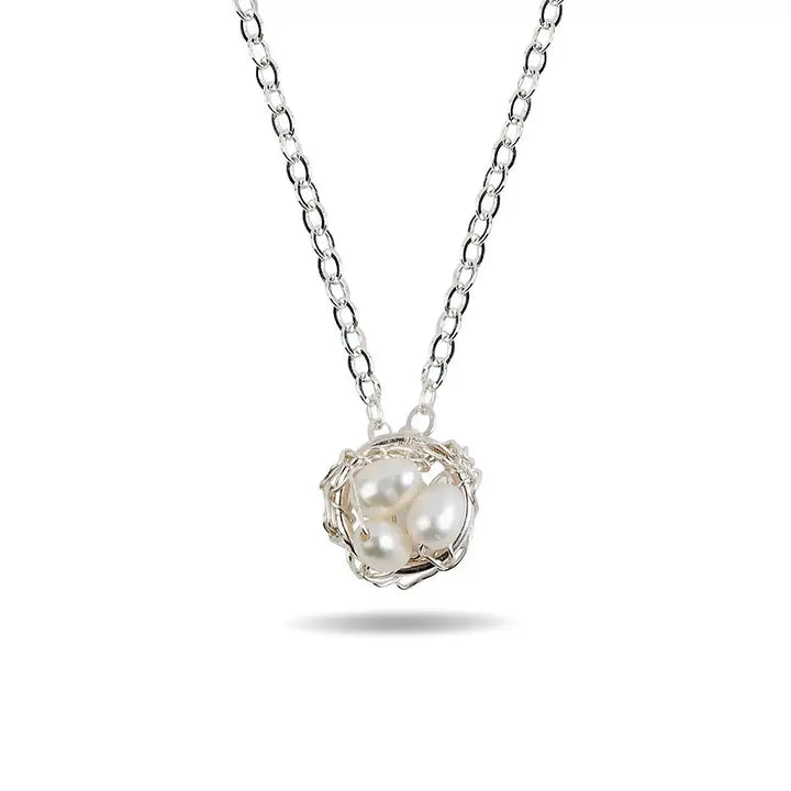 Nest Pendant