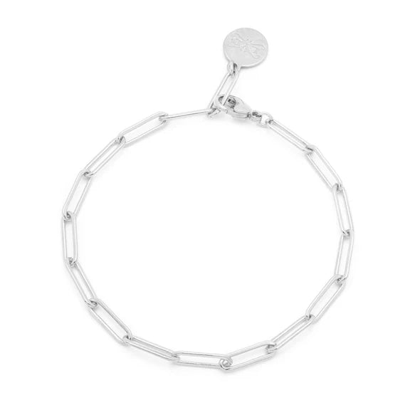 Paperclip Bracelet