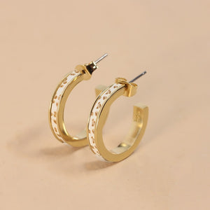Paradis Earrings
