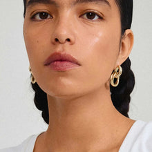 Agni Earrings