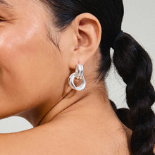 Agni Earrings