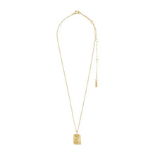 Zodiac Necklace Collection
