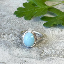 Candy Gemstone Ring