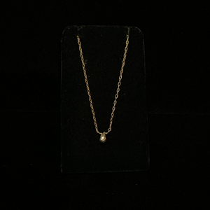 Pyrite Pendant