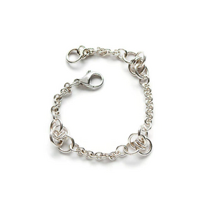 Lisa Ridout Queen Bee Bracelet