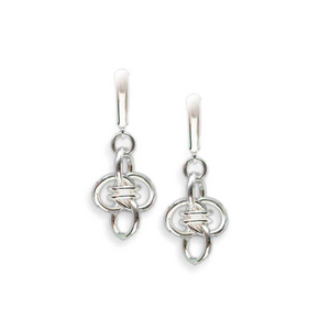 Lisa Ridout Queen Bee Earrings