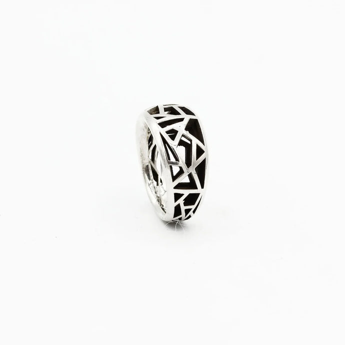 Labryinth Ring