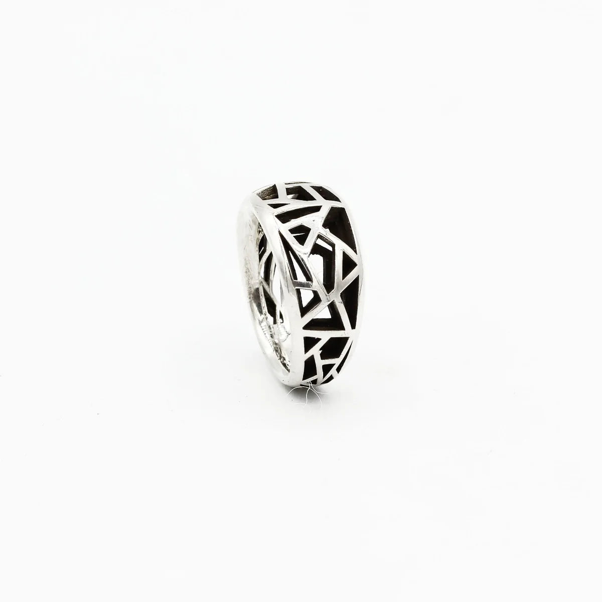 Labryinth Ring