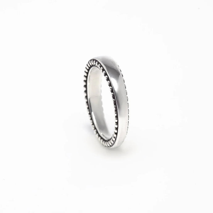 Roll Alone Ring