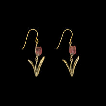 Tulip Earrings