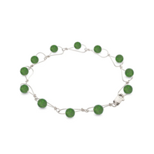 Rain BC Jade Bracelet