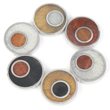Resinique Double Circle Bracelet