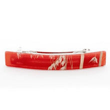 Ecoresin Hair Clip Large
