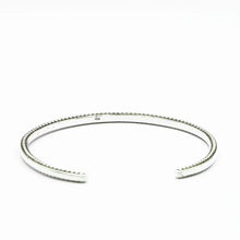 Roll Alone Cuff Bracelet