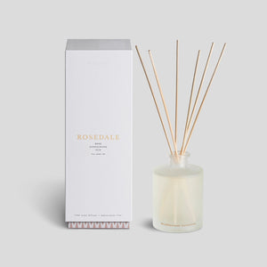 Rosedale Reed Diffuser
